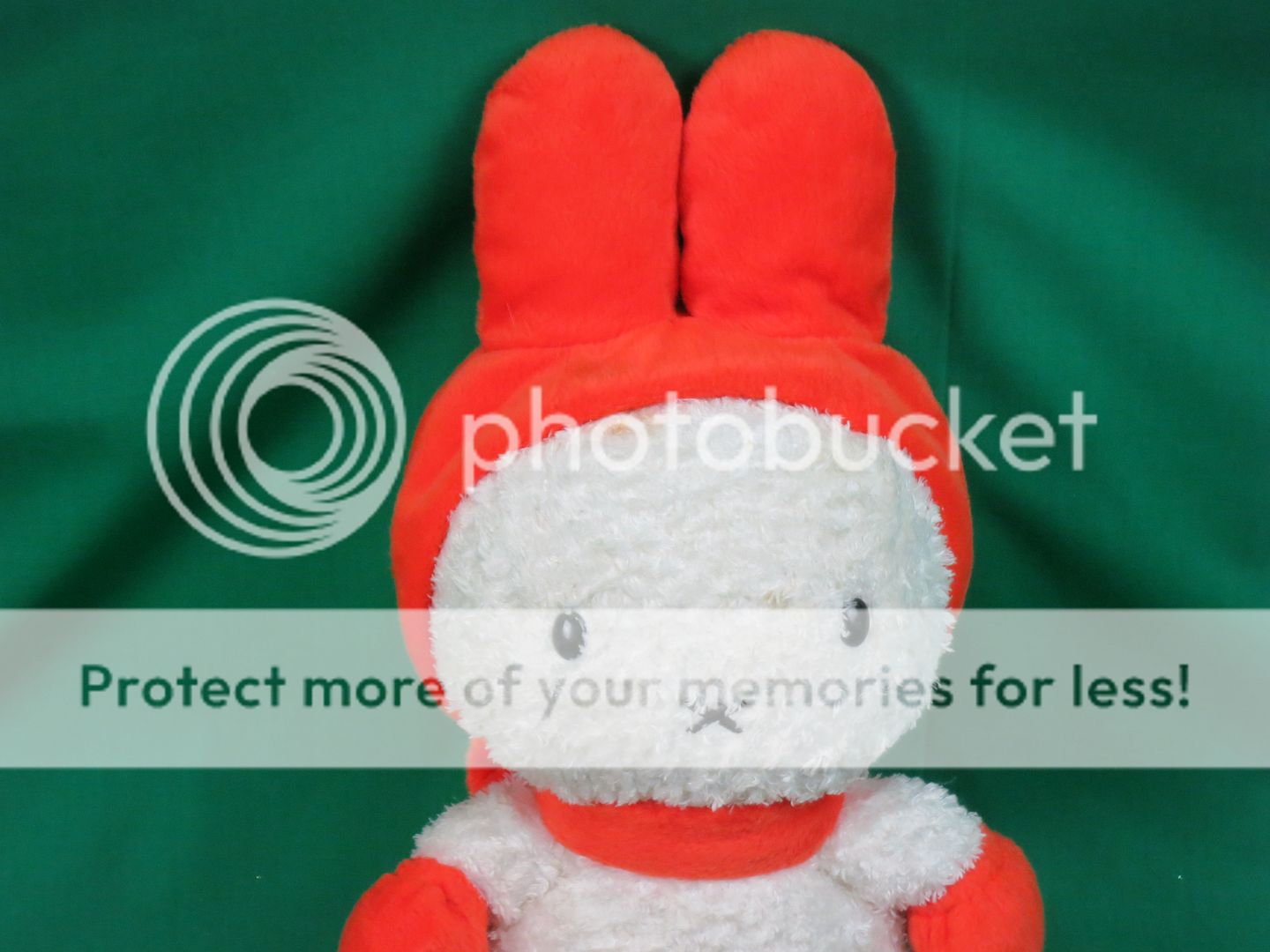 miffy soft toy singapore